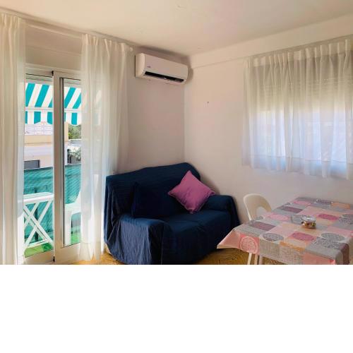 Apartamento Luna en Playa de Gandía