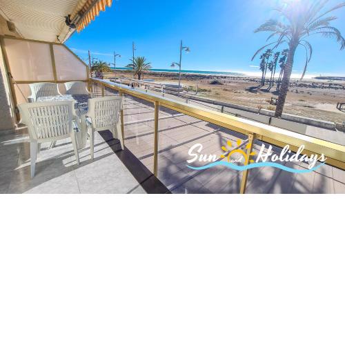 Apartamento Luna R202