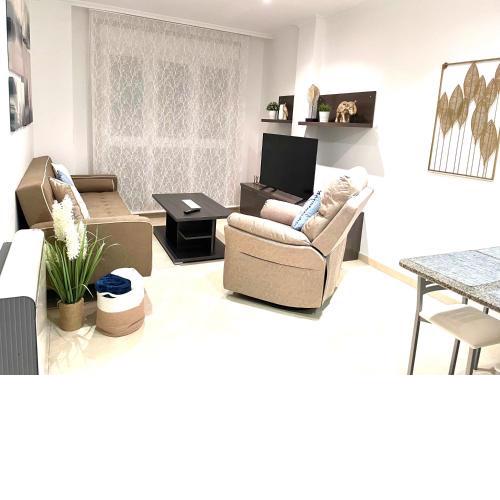 Apartamento LUNA