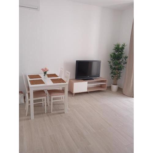 APARTAMENTO LUPA