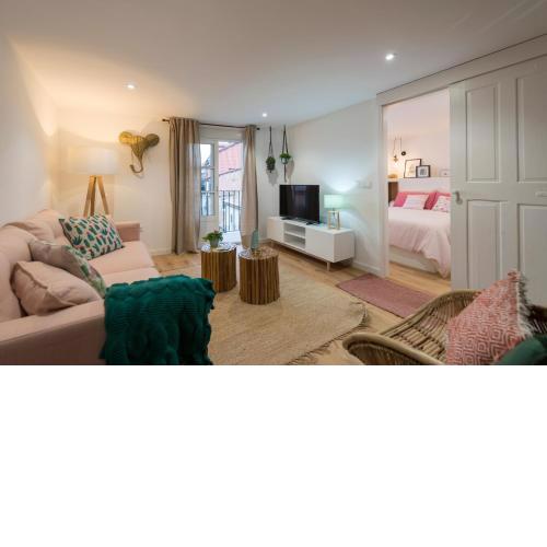 Apartamento Luscofusco