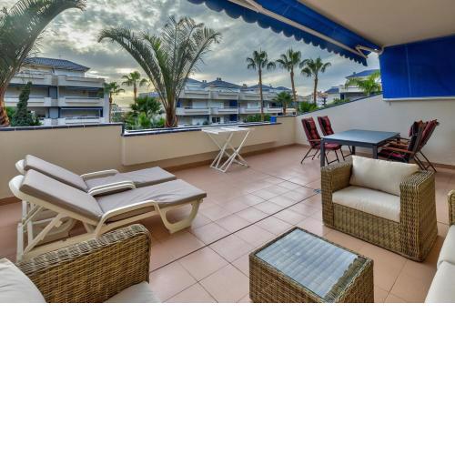 Apartamento Lux Playa Graciosa