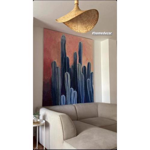 Apartamento Luxury Candeleda