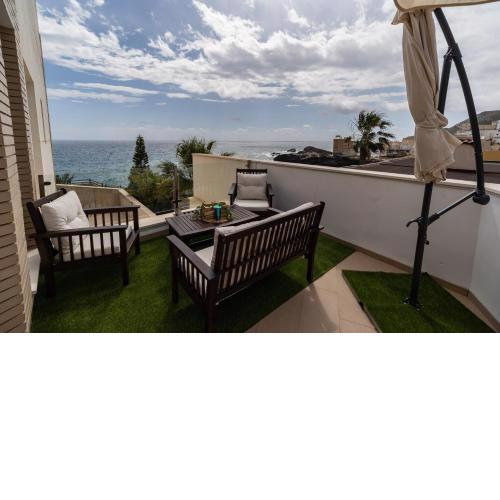 Apartamento LUXURY en Cala Flores