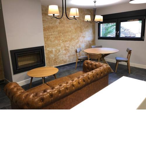 Apartamento Luxury Mestas 2