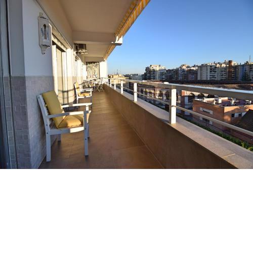 Apartamento Luxury Reding