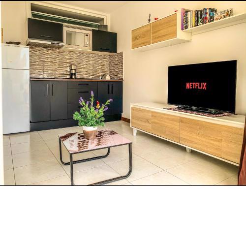 Apartamento Luxury