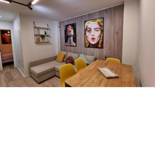Apartamento Luz de Luna Aguadulce