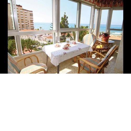Apartamento Luz del Mar