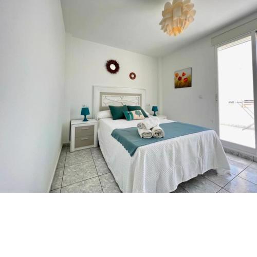 Apartamento Luz del sur
