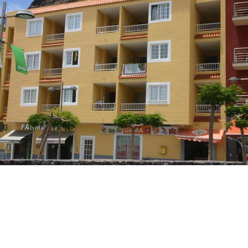 Apartamento Luz y Mar