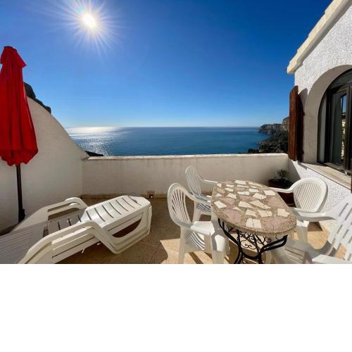 Apartamento Luz ZM109