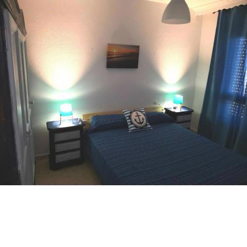 Apartamento Luz