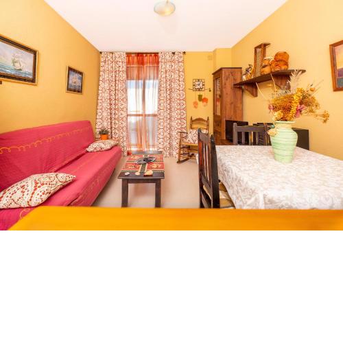 Apartamento Luz