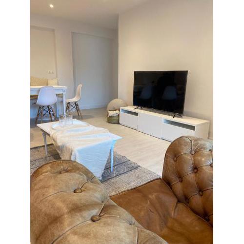 Apartamento M Garaje Playa Golf