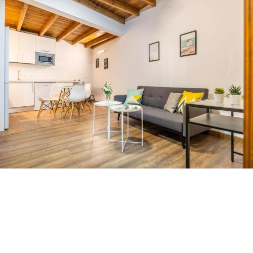 Apartamento Macarena, en el Centro Histórico de Sevilla