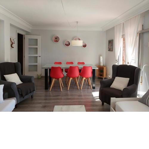 Apartamento Madrid dBA3