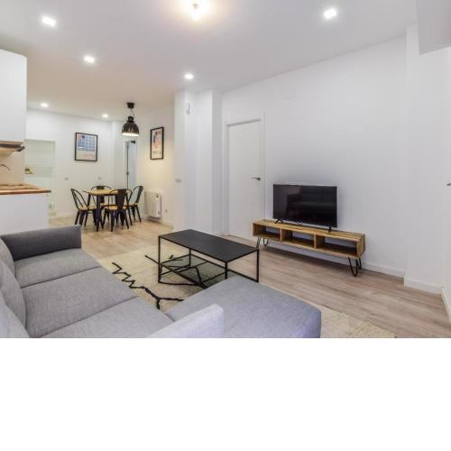apartamento madrid rio III