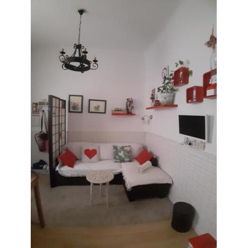 Apartamento Madrid Rio Manzanares
