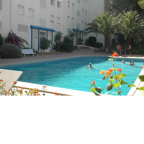 Apartamento MAGDA PARK J-2E