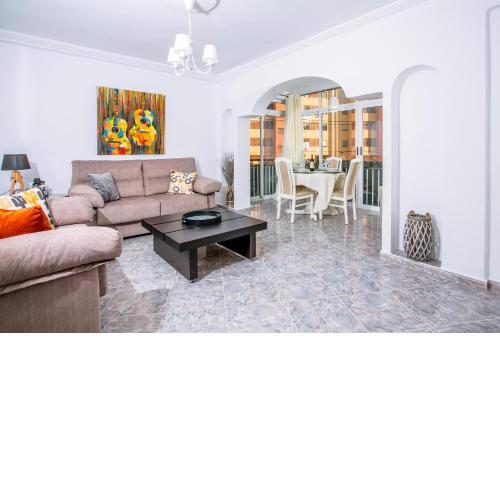 Apartamento Mágico Javea Arenal