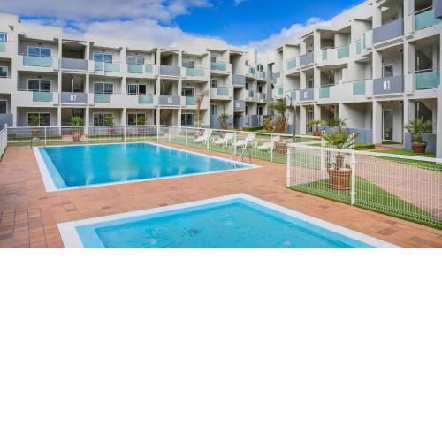 APARTAMENTO MAGNIFIK