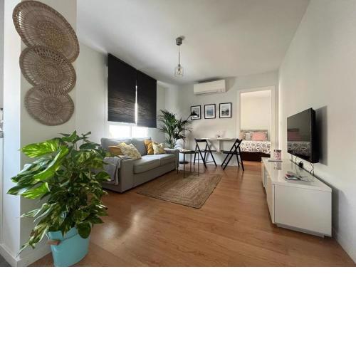 Apartamento Maison du Soleil