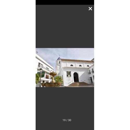 Apartamento Maite Jiménez