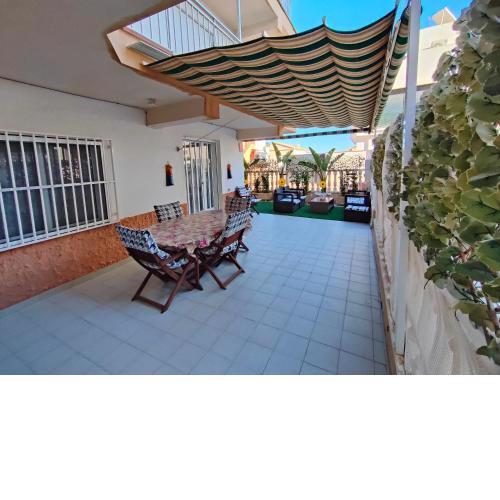 Apartamento Maite
