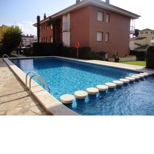 Apartamento majovi
