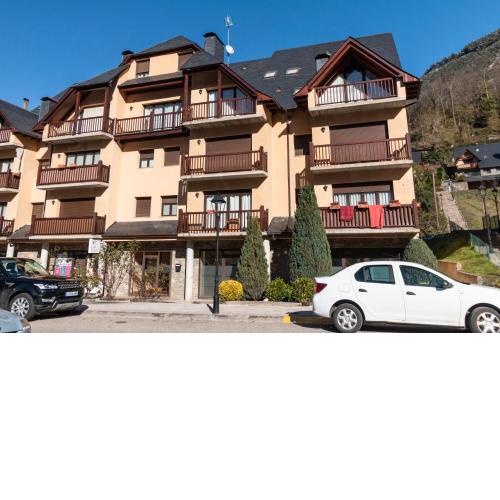 Apartamento MALADETA