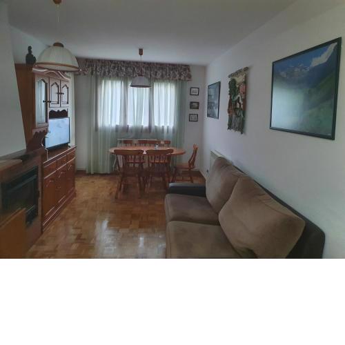 Apartamento Maladeta