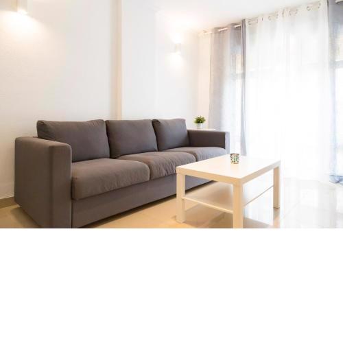 Apartamento Málaga Agreda
