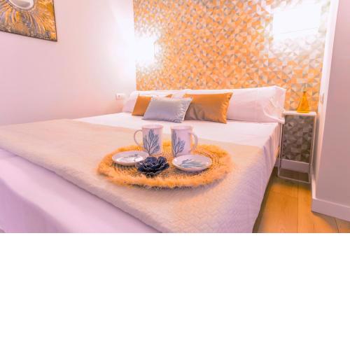 Apartamento Malaga Beach