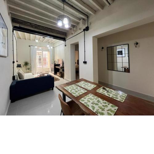 Apartamento Málaga Centro Tritón