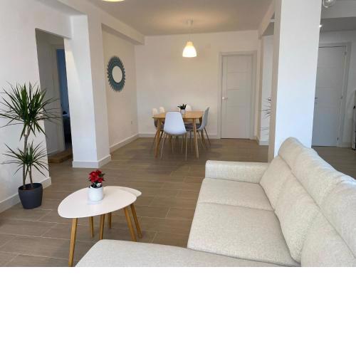 Apartamento Málaga-centro, Victoria