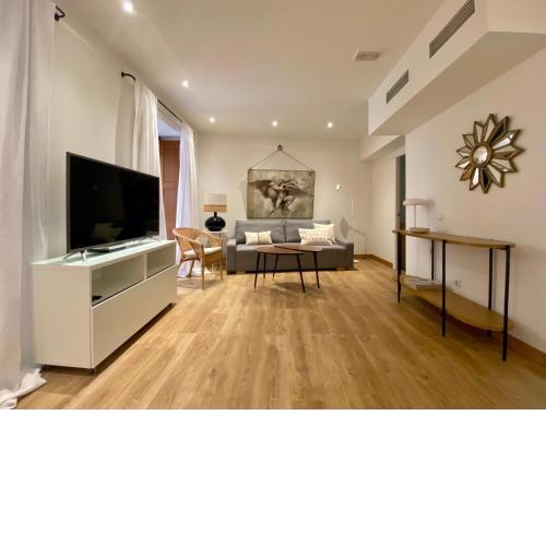 Apartamento Málaga-Centro