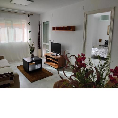 Apartamento Málaga Centro
