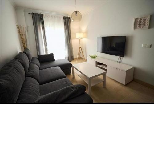 Apartamento Málaga Centro