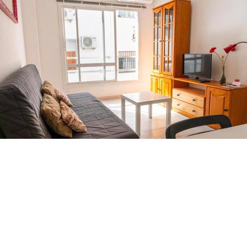 Apartamento Malaga city center
