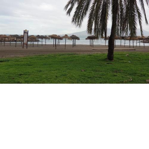 Apartamento Málaga, en El Palo