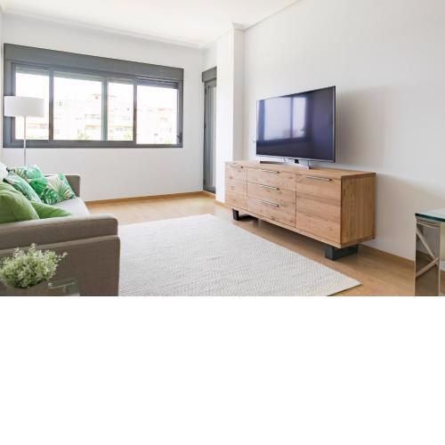 Apartamento Málaga Litoral Beach II