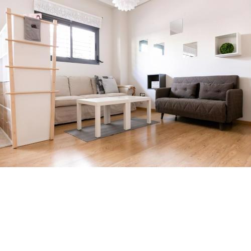 Apartamento Málaga Litoral Beach
