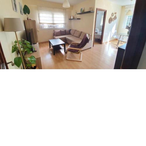 Apartamento Málaga Picasso