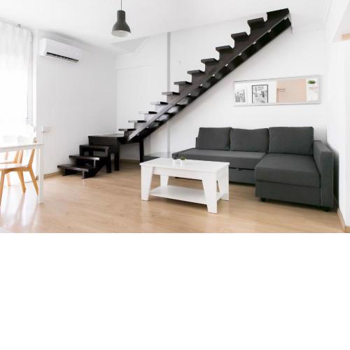 Apartamento Málaga Prat