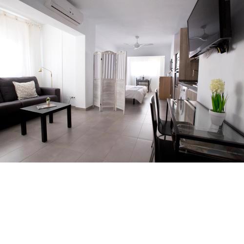 Apartamento Malagueta Beach 10