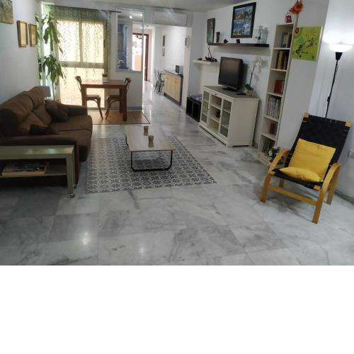 Apartamento Malagueta Campos Eliseos