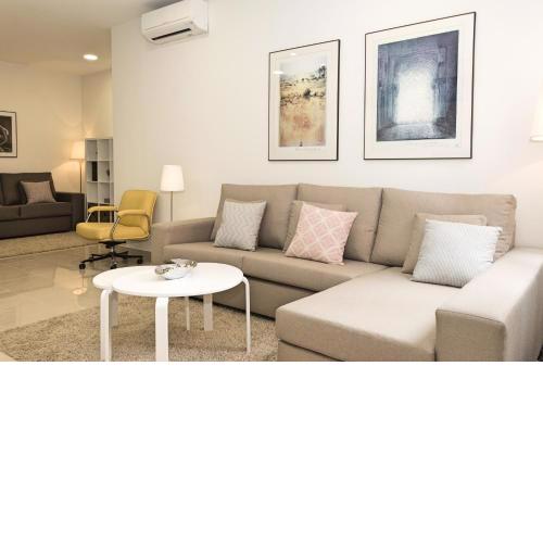 Apartamento Malagueta Gutenberg