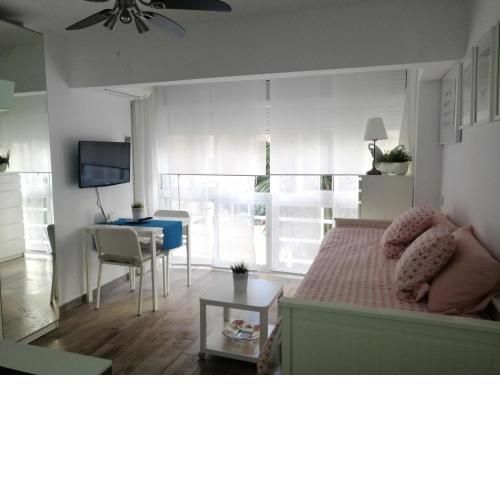 Apartamento Malagueta Playa