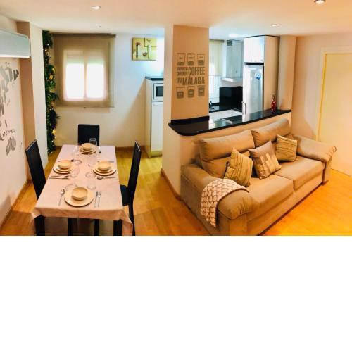 Apartamento Malagueta
